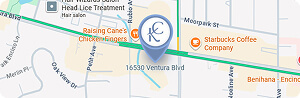 Footer Map